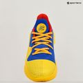 Basketbalová obuv Under Armour Curry 4 Low Flotro team royal/taxi/team royal 16