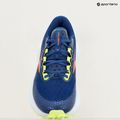 Brooks Caldera 6 pánska bežecká obuv navy/firecracker/sharp green 10
