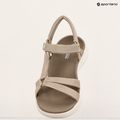 Dámske sandále SKECHERS Go Walk Flex Sublime taupe 15