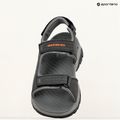 Pánske sandále SKECHERS Tresmen Garo black 14