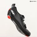 Sidi T-5 Air pánska triatlonová obuv black/black 13