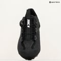 Pánska MTB cyklistická obuv Sidi MTB Gravel black/black 12