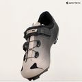 Pánska MTB cyklistická obuv Sidi Eagle 10 grey/black 11