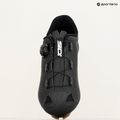 Pánska MTB cyklistická obuv Sidi MTB Dust black/black 14