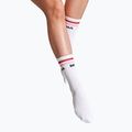 Dámske ponožky IMPALA Stripe 3 páry white 5