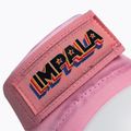IMPALA Ochranná detská súprava podložiek ružová IMPRPADSY 6