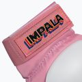 IMPALA Ochranná ružová dámska súprava chráničov IMPRPADS 5