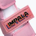IMPALA Ochranná ružová dámska súprava chráničov IMPRPADS 6
