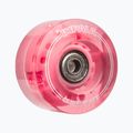 IMPALA F Light Up Skate Wheels 4 ks ružové IMPRLIT4PK