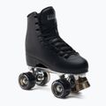 IMPALA Quad Skate dámske kolieskové korčule čierne IMPROLLER1