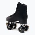 IMPALA Quad Skate dámske kolieskové korčule čierne IMPROLLER1 2