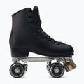 IMPALA Quad Skate dámske kolieskové korčule čierne IMPROLLER1 3
