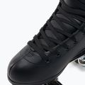 IMPALA Quad Skate dámske kolieskové korčule čierne IMPROLLER1 6