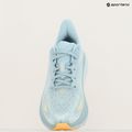 Dámska bežecká obuv HOKA Clifton 9 cloud blue/ice flow 10