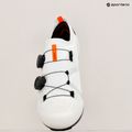 Pánska cestná obuv DMT KR0 white/black 9