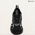 Obuv EA7 Emporio Armani Ace Runner triple black/silver 9