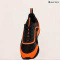 Obuv EA7 Emporio Armani Black & White Laces black/orange tiger 9