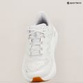 Dámska bežecká obuv HOKA Kawana 2 white/nimbus cloud 9