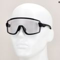 Slnečné okuliare Smith Wildcat matte black/photochromic clear to gray 8