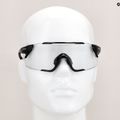 Slnečné okuliare Smith Attack MAG MTB black/photochromic clear to gray 8