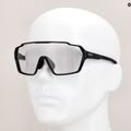 Slnečné okuliare Smith Shift MAG black/chromapop photochromic clear to gray 8