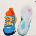 Basketbalová obuv Converse All Star BB Trilliant CX Ox fever dream/dial up blue 13