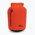 Vak Sea to Summit Lightweight 70D Dry Sack 4L Red ADS4RD Vodotesný vak