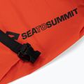 Vak Sea to Summit Lightweight 70D Dry Sack 4L Red ADS4RD Vodotesný vak 3
