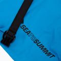 Sea to Summit Lightweight 70D Dry Sack 4L blue ADS4BL nepremokavý vak 3