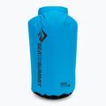 Vak Sea to Summit Lightweight 70D Dry Sack 8L modrý ADS8BL nepremokavý vak