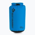 Sea to Summit Lightweight 70D Dry Sack 13L modrý ADS13BL nepremokavý vak