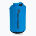 Sea to Summit Lightweight 70D Dry Sack 13L modrý ADS13BL nepremokavý vak 2
