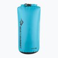 Vak Sea to Summit Lightweight 70D Dry Sack 20L Blue ADS20BL 4