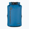 Sea to Summit Big River Dry Bag 8L vodotesný vak modrý ABRDB8BL 5