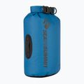 Sea to Summit Big River Dry Bag 8L vodotesný vak modrý ABRDB8BL 6