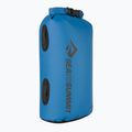 Sea to Summit Big River Dry Bag 20L vodotesný vak modrý ABRDB20BL 6