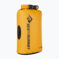 Sea to Summit Big River Dry Waterproof Bag 13L yellow ABRDB13YW 7