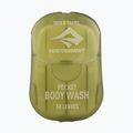Mydlo  Sea To Summit Trek & Travel Pocket Body Wash 50 pcs. green