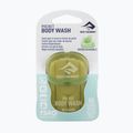 Mydlo  Sea To Summit Trek & Travel Pocket Body Wash 50 pcs. green 2