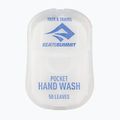 Mydlo  Sea To Summit Trek & Travel Pocket Hand Wash 50 pcs. white