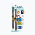 Popruhy s hákmi Sea to Summit Hook Release Accessory Strap 1 m yellow 2