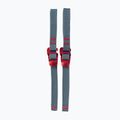 Popruhy s hákmi Sea to Summit Hook Release Accessory Strap 2 m red