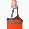 Skladacie vedro Sea to Summit Ultra Sil Folding 10 l red 2