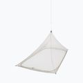 Sieťka proti hmyzu Sea To Summit Nano MosquiTo Pyramid Net Single grey