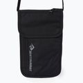 Peňaženka na krk Sea to Summit 5 black ATLNW5BK 4