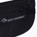 Sea to Summit Pás na peniaze - ľadvinka čierna ATLMBBK 3