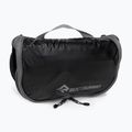 Sea to Summit Hanging Toiletry hiking bag black ATLHTBSBK