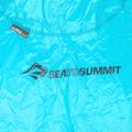 Sea to Summit Ultra-Sil Nano Tarp pončo do dažďa modré APONCHO15DBL 3