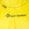 Sea to Summit Ultra-Sil Nano Tarp pončo do dažďa zelená APONCHO15DLI 3