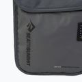 Sea to Summit Taška na krk RFID šedá ATLNPRFIDS 5